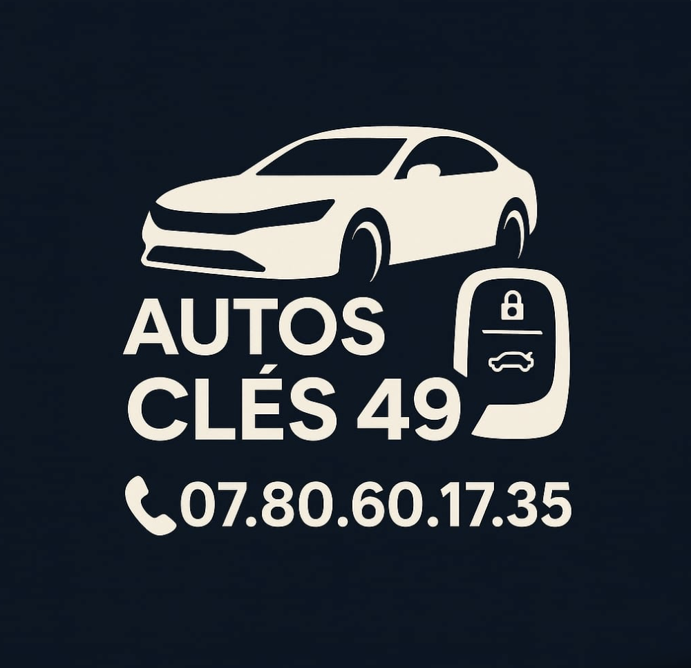 Auto Clés 49