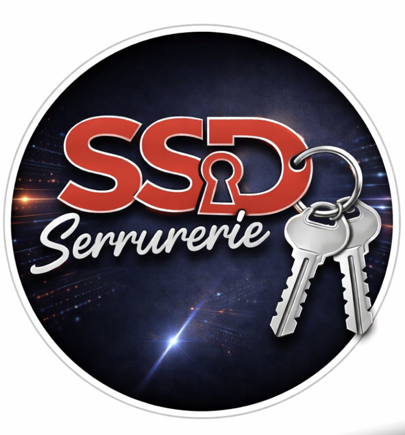 SSD Serrurerie
