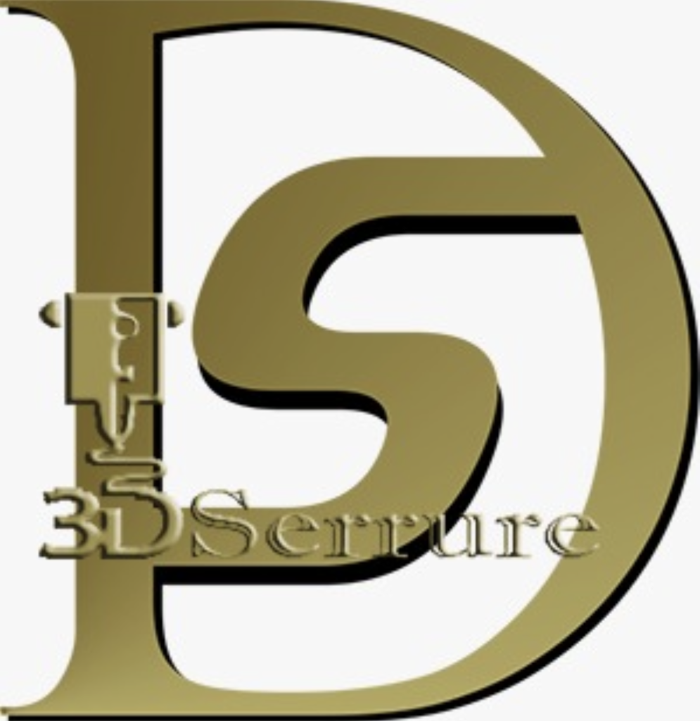 Serrurerie Dupuis 3DSerrure